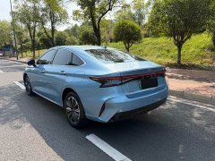 Chery Fengyun A8 1.27L Riding the Wind Edition - ფოტო 12