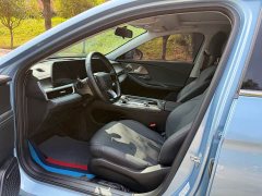 Chery Fengyun A8 1.27L Riding the Wind Edition - ფოტო 5