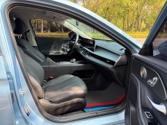 Chery Fengyun A8 1.27L Riding the Wind Edition - ფოტო 8