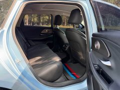 Chery Fengyun A8 1.27L Riding the Wind Edition - ფოტო 9