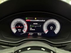 Audi A4L 40 TFSI Luxury Dynamic - ფოტო 14