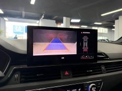 Audi A4L 40 TFSI Luxury Dynamic - ფოტო 15