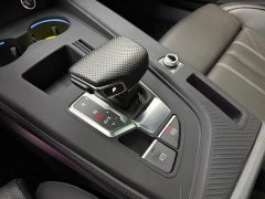 Audi A4L 40 TFSI Luxury Dynamic - ფოტო 17