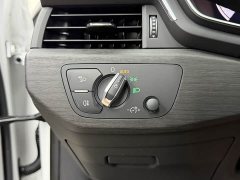 Audi A4L 40 TFSI Luxury Dynamic - ფოტო 18
