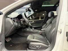 Audi A4L 40 TFSI Luxury Dynamic - ფოტო 4