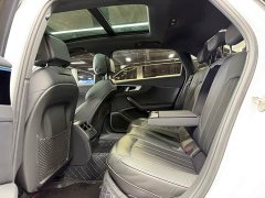 Audi A4L 40 TFSI Luxury Dynamic - ფოტო 5