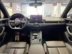 Audi A4L 40 TFSI Luxury Dynamic - ფოტო 6