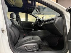 Audi A4L 40 TFSI Luxury Dynamic - ფოტო 9