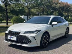 Toyota Avalon 2.5L Luxury - ფოტო 1