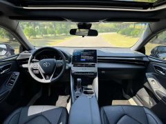 Toyota Avalon 2.5L Luxury - ფოტო 10