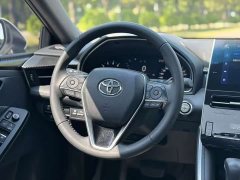 Toyota Avalon 2.5L Luxury - ფოტო 13