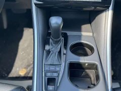 Toyota Avalon 2.5L Luxury - ფოტო 15