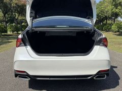 Toyota Avalon 2.5L Luxury - ფოტო 19