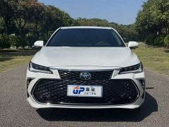 Toyota Avalon 2.5L Luxury - ფოტო 2