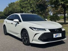 Toyota Avalon 2.5L Luxury - ფოტო 3