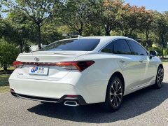 Toyota Avalon 2.5L Luxury - ფოტო 6