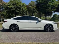 Toyota Avalon 2.5L Luxury - ფოტო 7