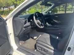 Toyota Avalon 2.5L Luxury - ფოტო 8