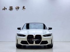 BMW M3 2021 M3 Sedan Thunder Edition - ფოტო 2
