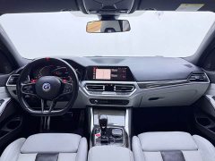 BMW M3 2021 M3 Sedan Thunder Edition - ფოტო 5