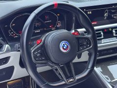 BMW M3 2021 M3 Sedan Thunder Edition - ფოტო 6