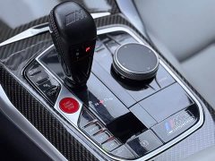 BMW M3 2021 M3 Sedan Thunder Edition - ფოტო 8