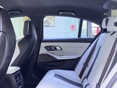 BMW M3 2021 M3 Sedan Thunder Edition - ფოტო 9