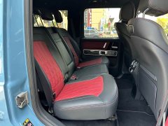 Mercedes-Benz Mercedes-AMG G 63 2023 - ფოტო 12