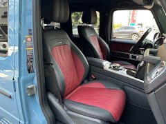 Mercedes-Benz Mercedes-AMG G 63 2023 - ფოტო 13