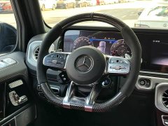 Mercedes-Benz Mercedes-AMG G 63 2023 - ფოტო 16