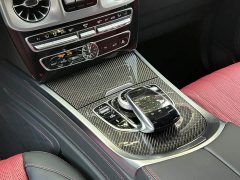 Mercedes-Benz Mercedes-AMG G 63 2023 - ფოტო 17