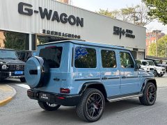 Mercedes-Benz Mercedes-AMG G 63 2023 - ფოტო 3