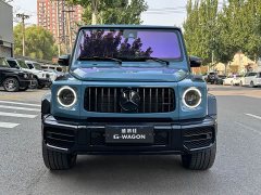 Mercedes-Benz Mercedes-AMG G 63 2023 - ფოტო 4