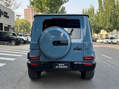Mercedes-Benz Mercedes-AMG G 63 2023 - ფოტო 5