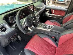 Mercedes-Benz Mercedes-AMG G 63 2023 - ფოტო 8