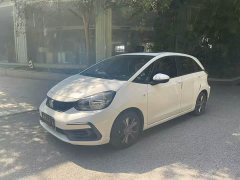 Honda Fit 1.5L CVT Sport Edition - фото 1