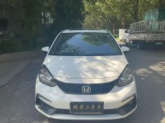 Honda Fit 1.5L CVT Sport Edition - фото 2