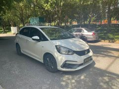 Honda Fit 1.5L CVT Sport Edition - фото 3
