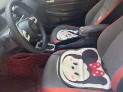 Honda Fit 1.5L CVT Sport Edition - фото 4
