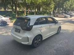 Honda Fit 1.5L CVT Sport Edition - фото 7