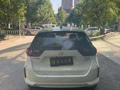 Honda Fit 1.5L CVT Sport Edition - фото 8