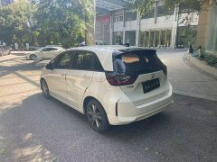 Honda Fit 1.5L CVT Sport Edition - фото 9