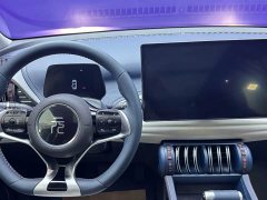 BYD Yuan Plus 2022 510KM Flagship Plus - фото 15