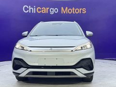 BYD Yuan Plus 2022 510KM Flagship Plus - фото 2