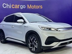 BYD Yuan Plus 2022 510KM Flagship Plus - фото 3