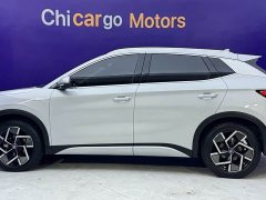 BYD Yuan Plus 2022 510KM Flagship Plus - фото 4