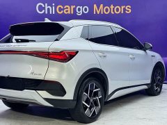BYD Yuan Plus 2022 510KM Flagship Plus - фото 5