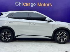 BYD Yuan Plus 2022 510KM Flagship Plus - фото 6