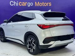 BYD Yuan Plus 2022 510KM Flagship Plus - фото 7