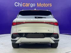 BYD Yuan Plus 2022 510KM Flagship Plus - фото 8